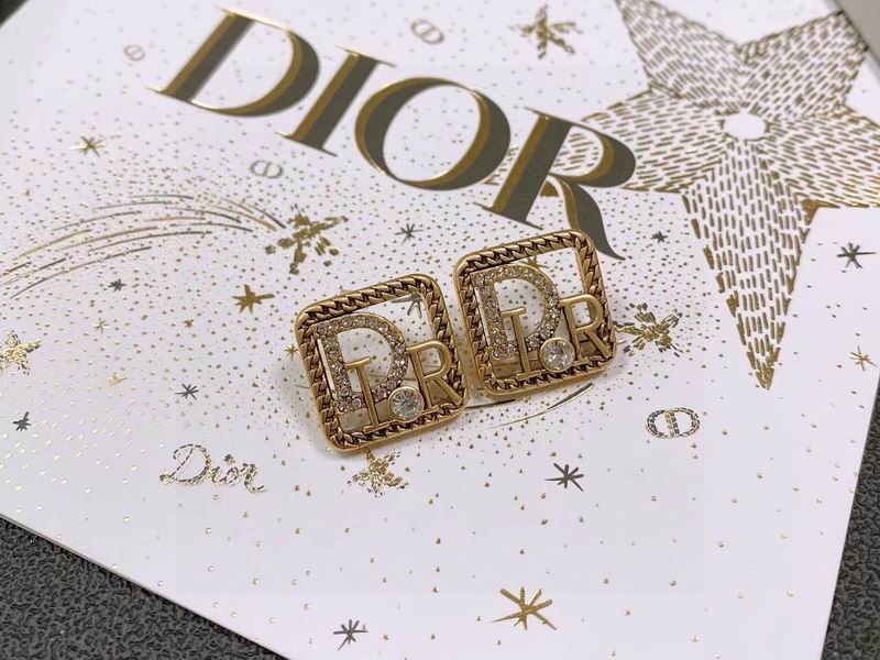 Dior Earring 04lyr195